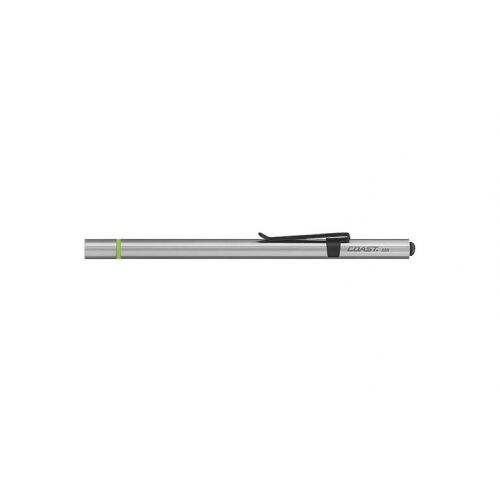 Linterna de bolsillo A 9 R Coast recargable